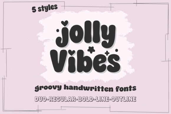 Bring the Party to Your Projects with Jolly Vibes