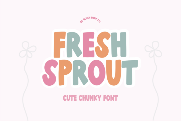 Fresh Sprout: Injecting Playful Energy Into Your Designs