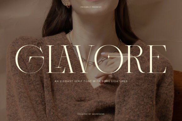Glavore: Where Timeless Elegance Meets Modern Edge